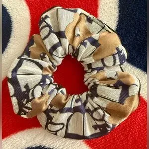 DIOR Silky Scrunchie GWP Dior | Accessories | Dior Silky Scrunchie Gwp | Poshmark main image 2